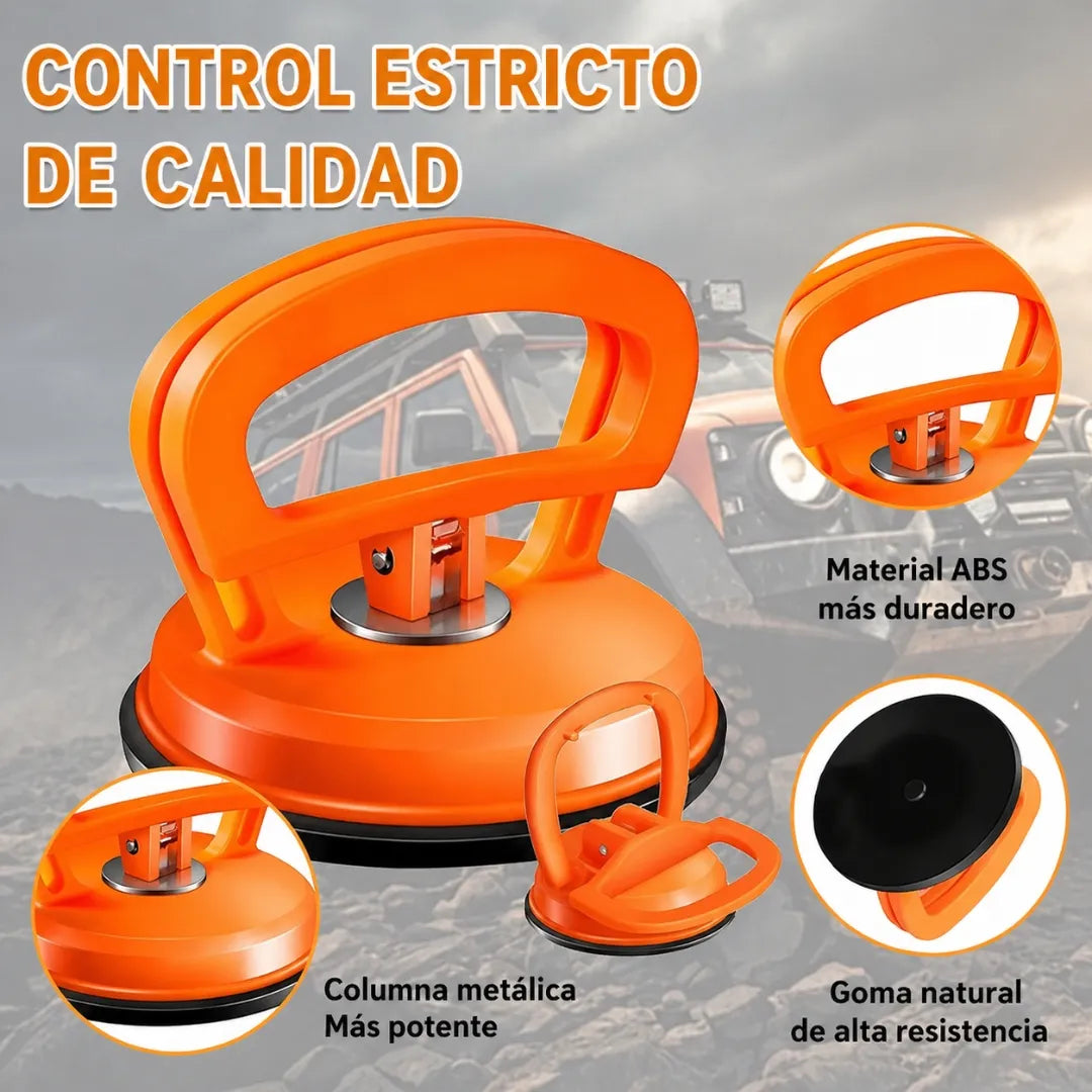 Extractor de Abolladuras