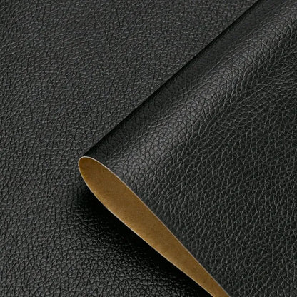 Rollo Adhesivo Reparador De Cuero (50x150cm) - Colores disponibles