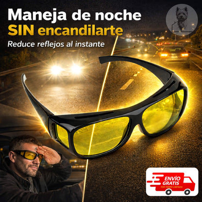 2x1 😎 Lentes de Visión Nocturna
