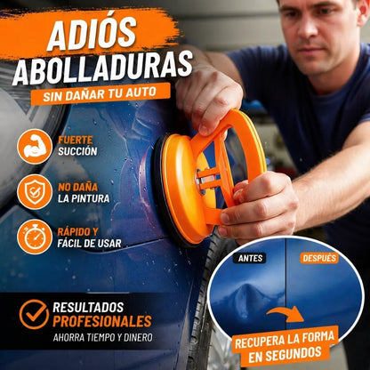 Extractor de Abolladuras