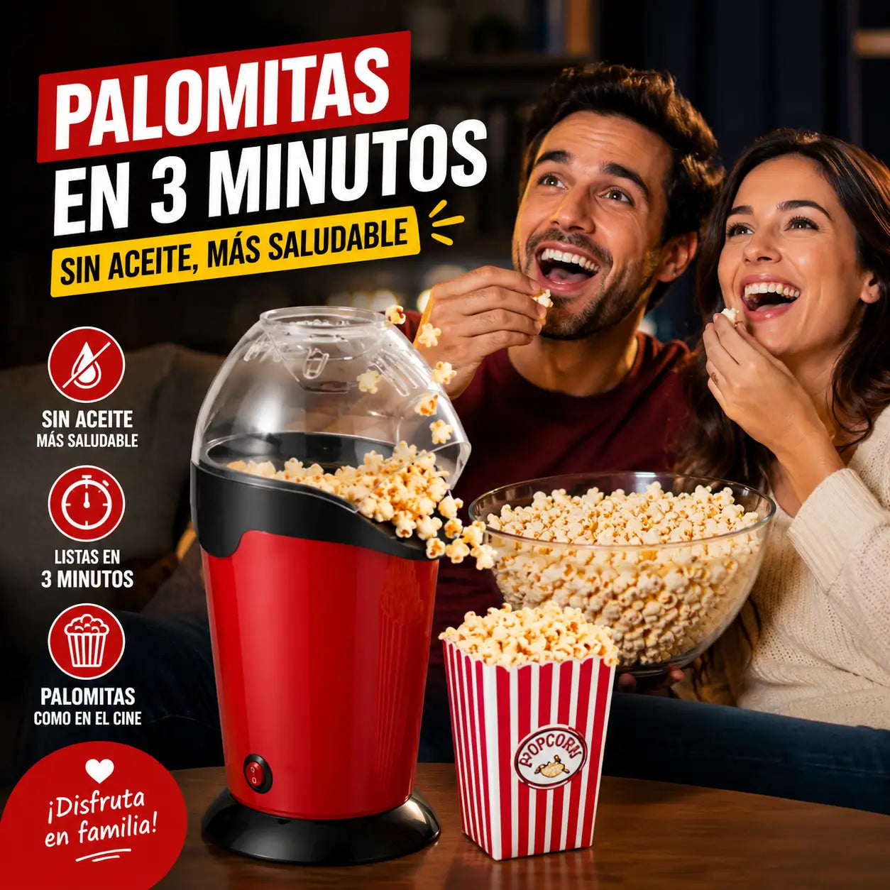 Cabritera Express