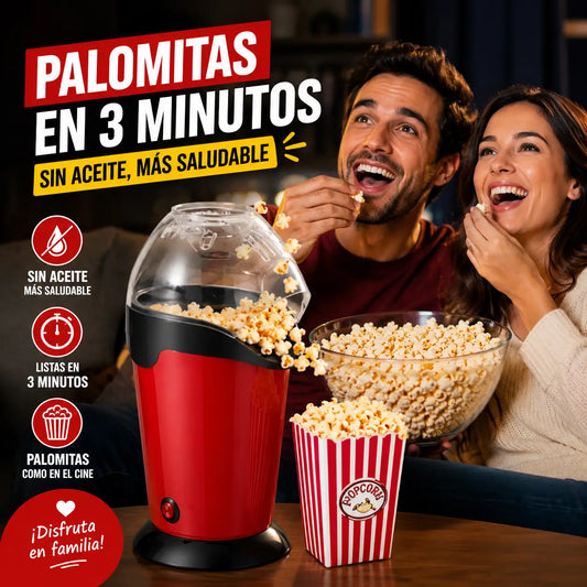 Cabritera Express