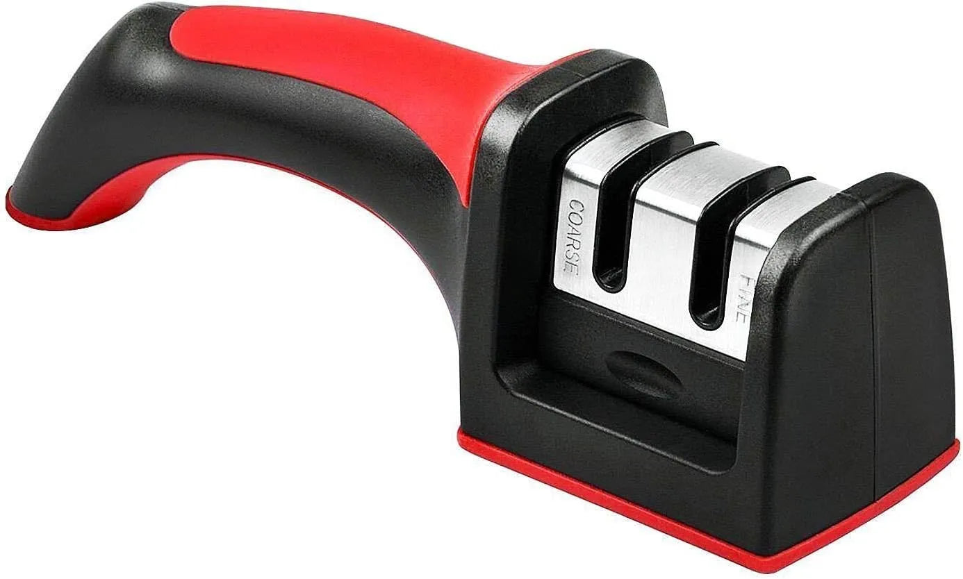 Afilador Cuchillos Filo Al Instante