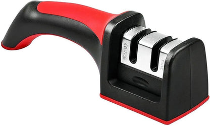 Afilador Cuchillos Filo Al Instante
