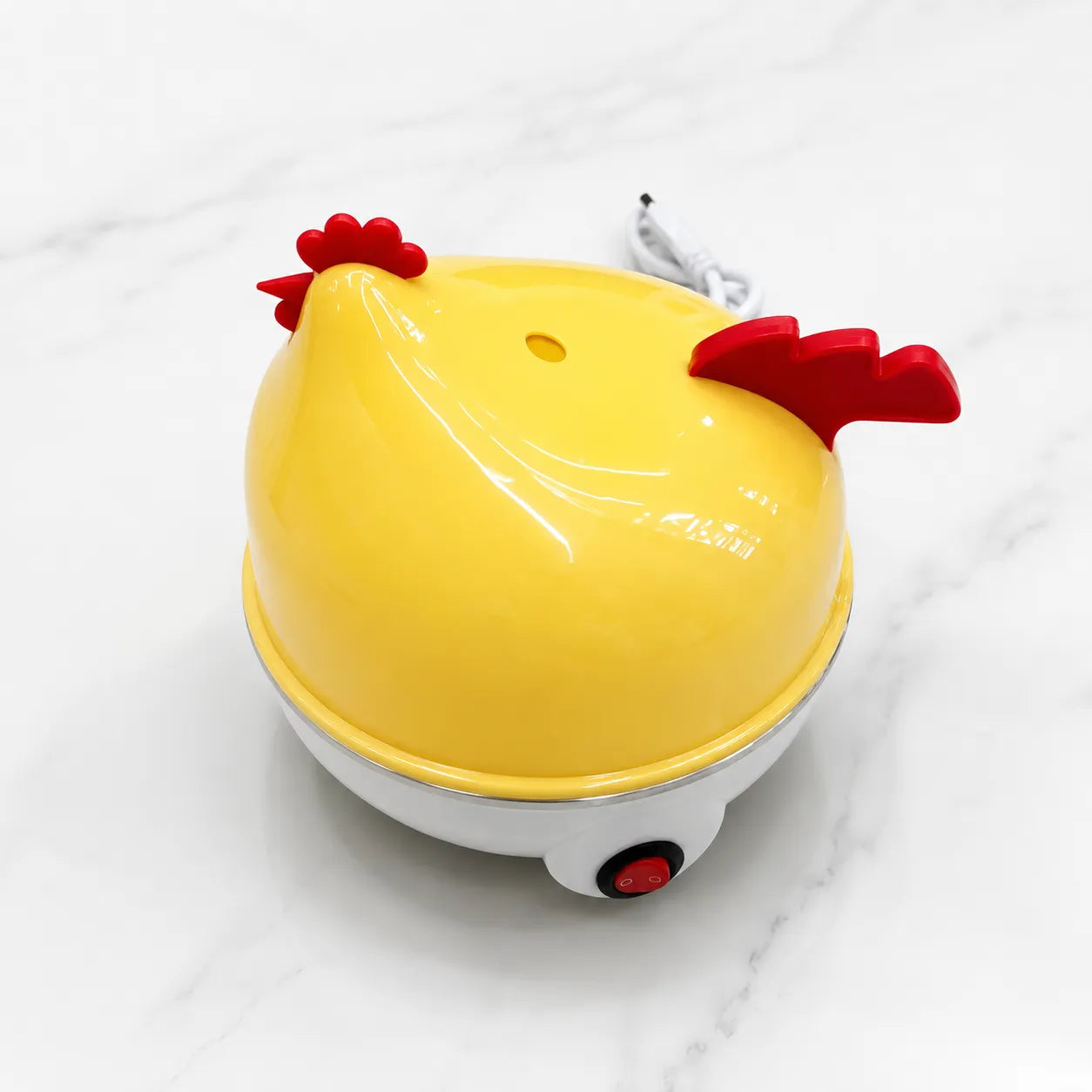 Gallina Cocedora Vapor Express