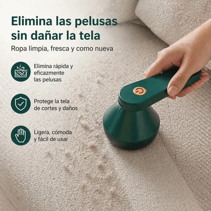 Quita Motas eléctrico + GRATIS Alarma Magnética para Ventanas