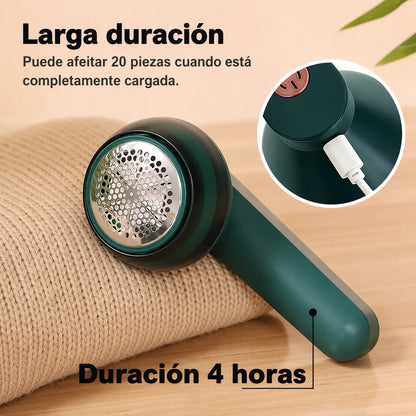 Quita Motas eléctrico + GRATIS Alarma Magnética para Ventanas