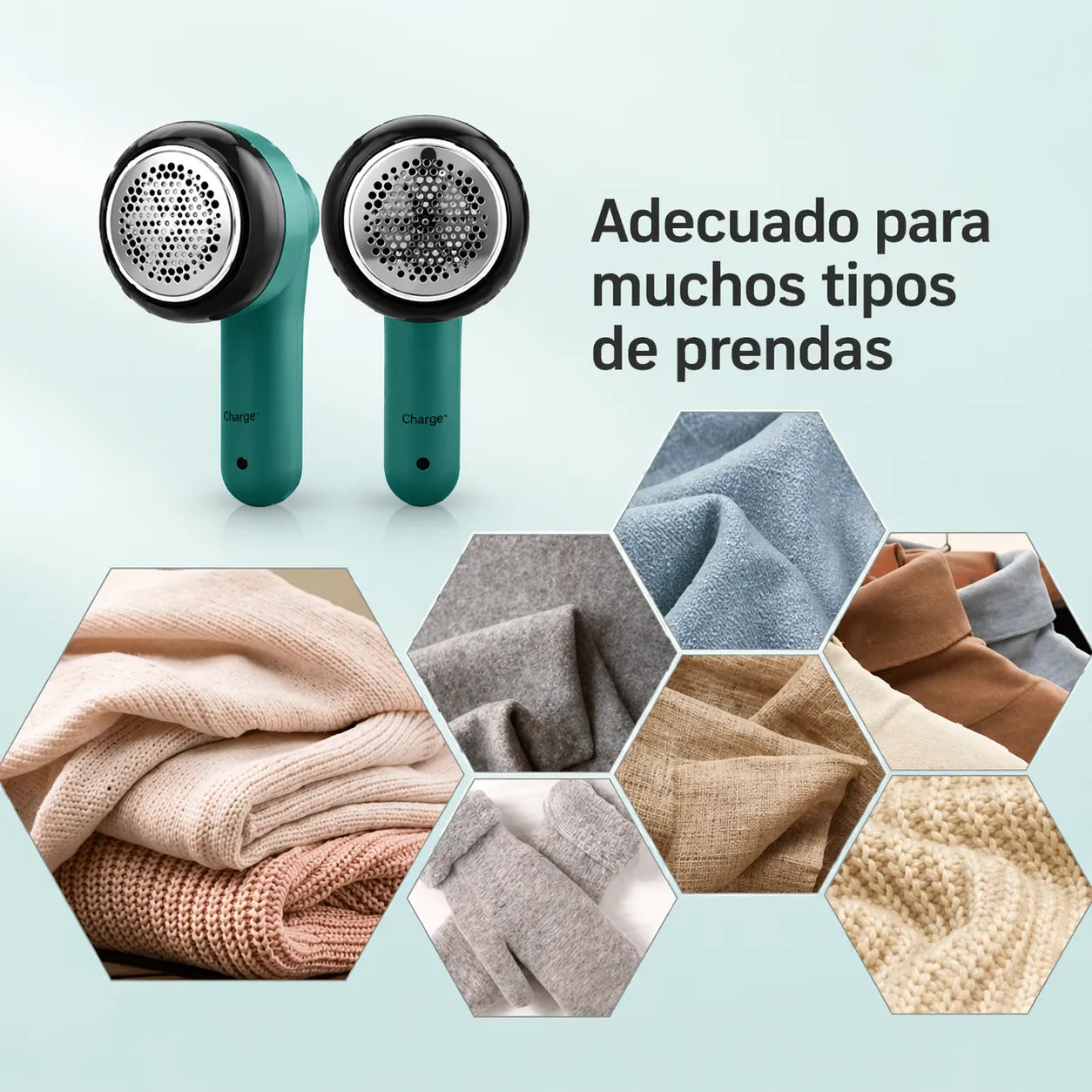 Quita Motas eléctrico + GRATIS Alarma Magnética para Ventanas