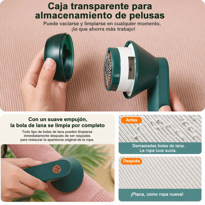 Quita Motas eléctrico + GRATIS Alarma Magnética para Ventanas