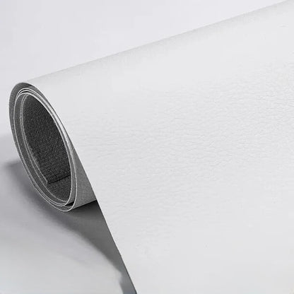 Rollo Adhesivo Reparador De Cuero (50x150cm) - Colores disponibles